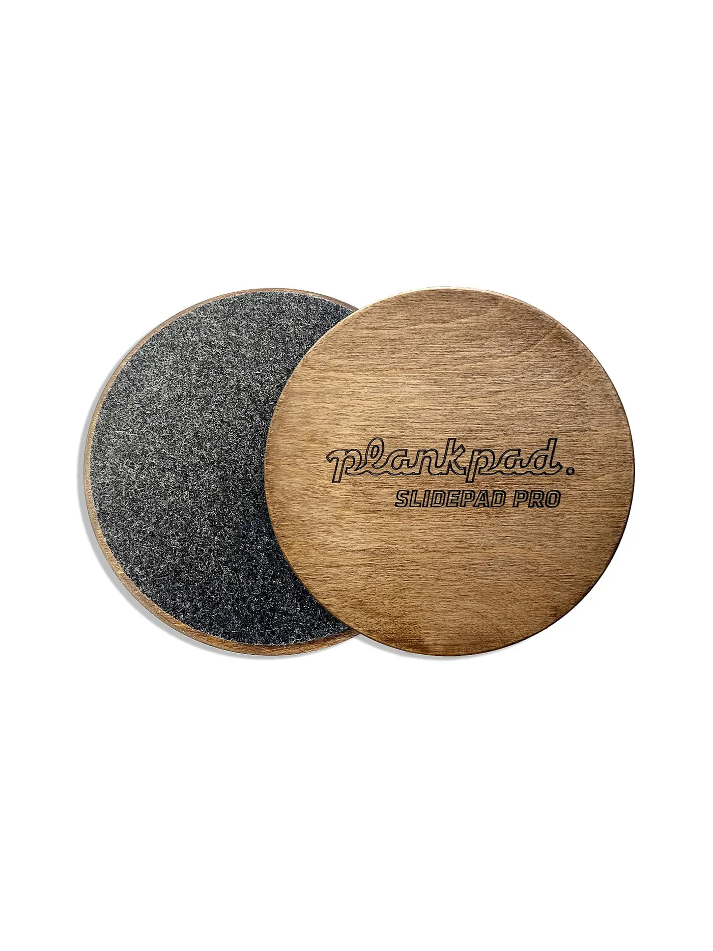 PLANKPAD | Slidepads Pro | 